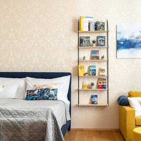 Apartment Amelie 카를로비바리 외부 사진
