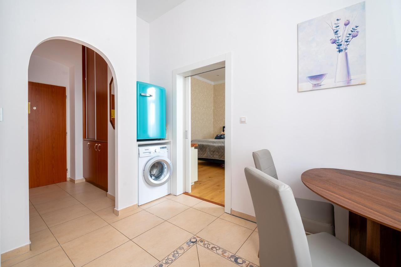 Apartment Amelie 카를로비바리 외부 사진