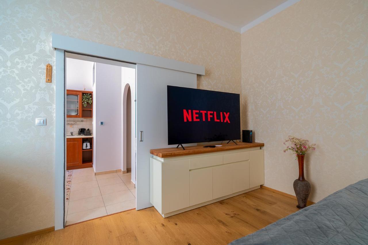 Apartment Amelie 카를로비바리 외부 사진