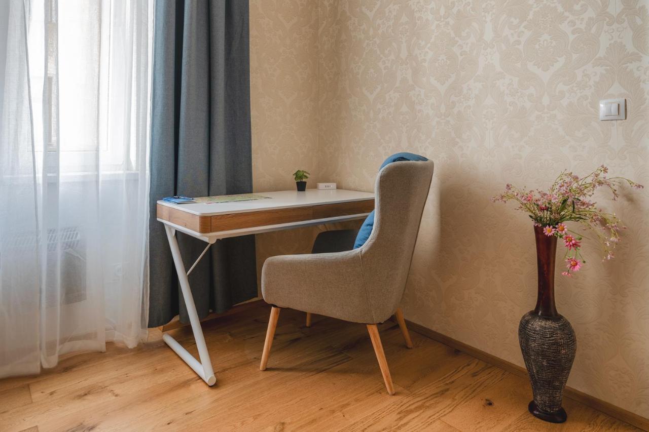 Apartment Amelie 카를로비바리 외부 사진