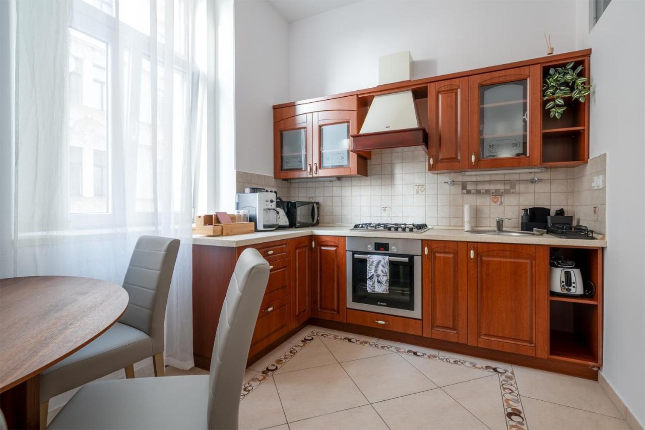 Apartment Amelie 카를로비바리 외부 사진