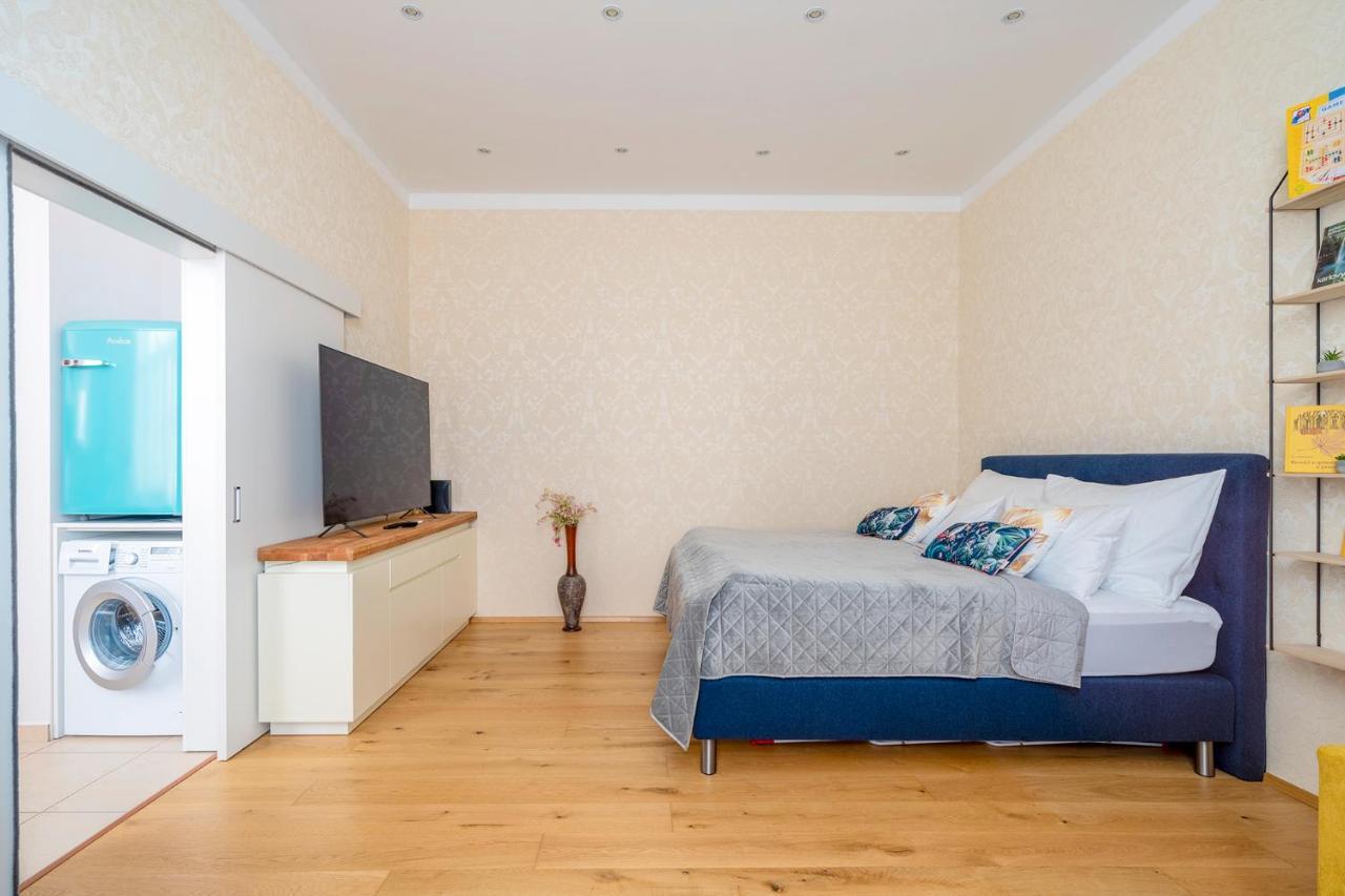 Apartment Amelie 카를로비바리 외부 사진