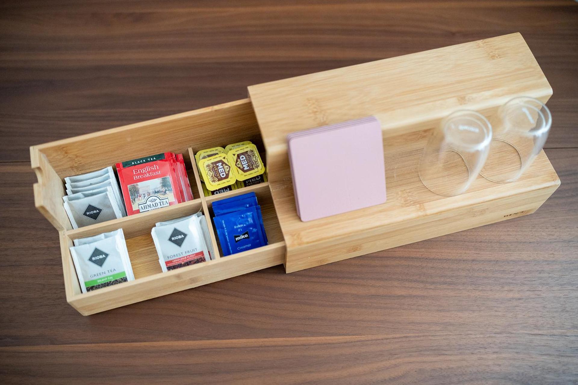Apartment Amelie 카를로비바리 외부 사진