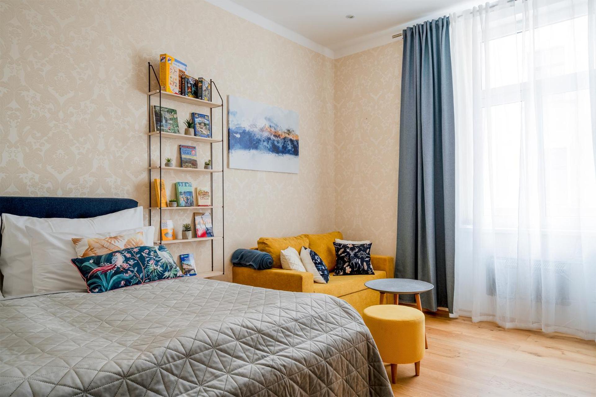 Apartment Amelie 카를로비바리 외부 사진