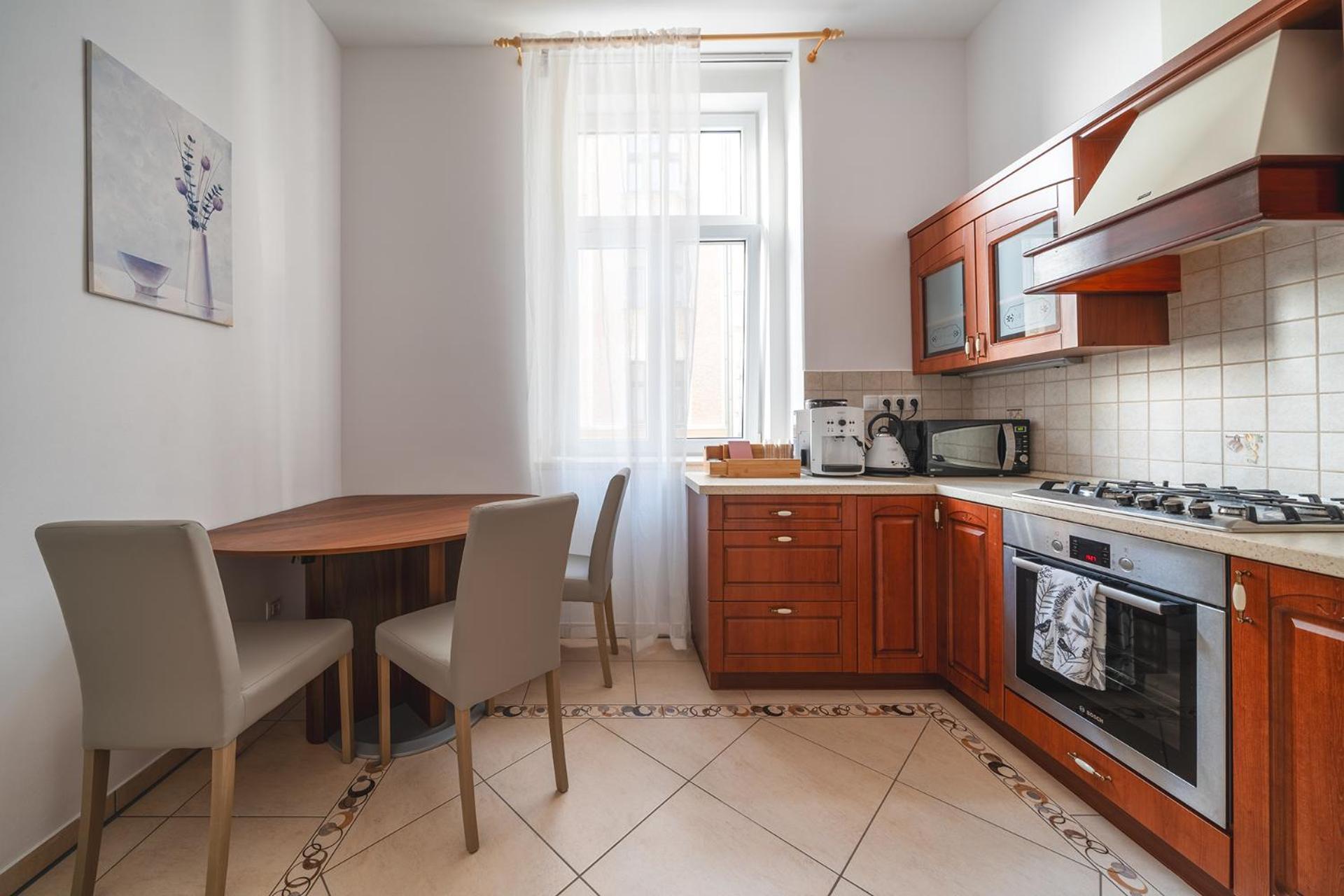 Apartment Amelie 카를로비바리 외부 사진