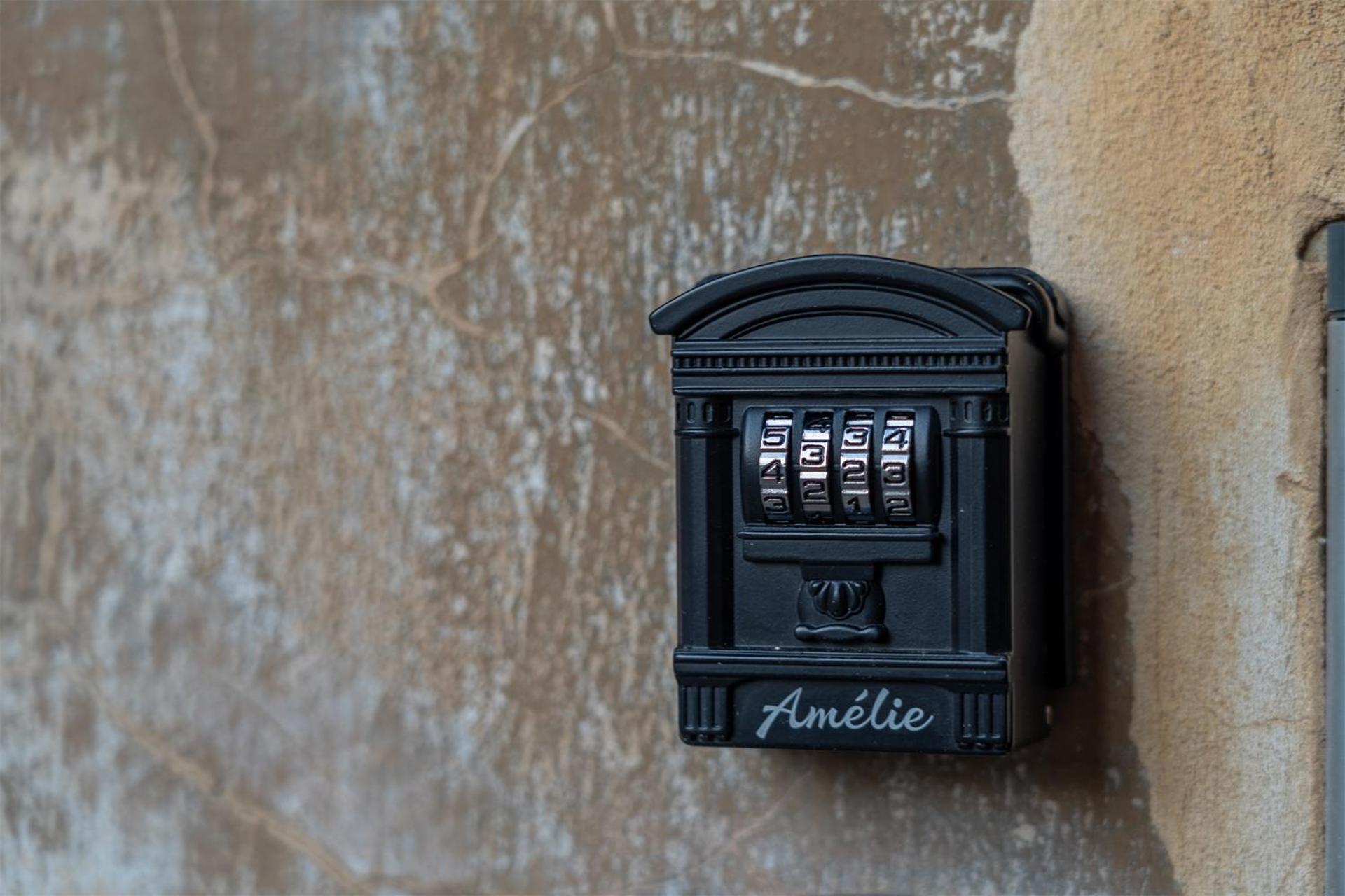 Apartment Amelie 카를로비바리 외부 사진