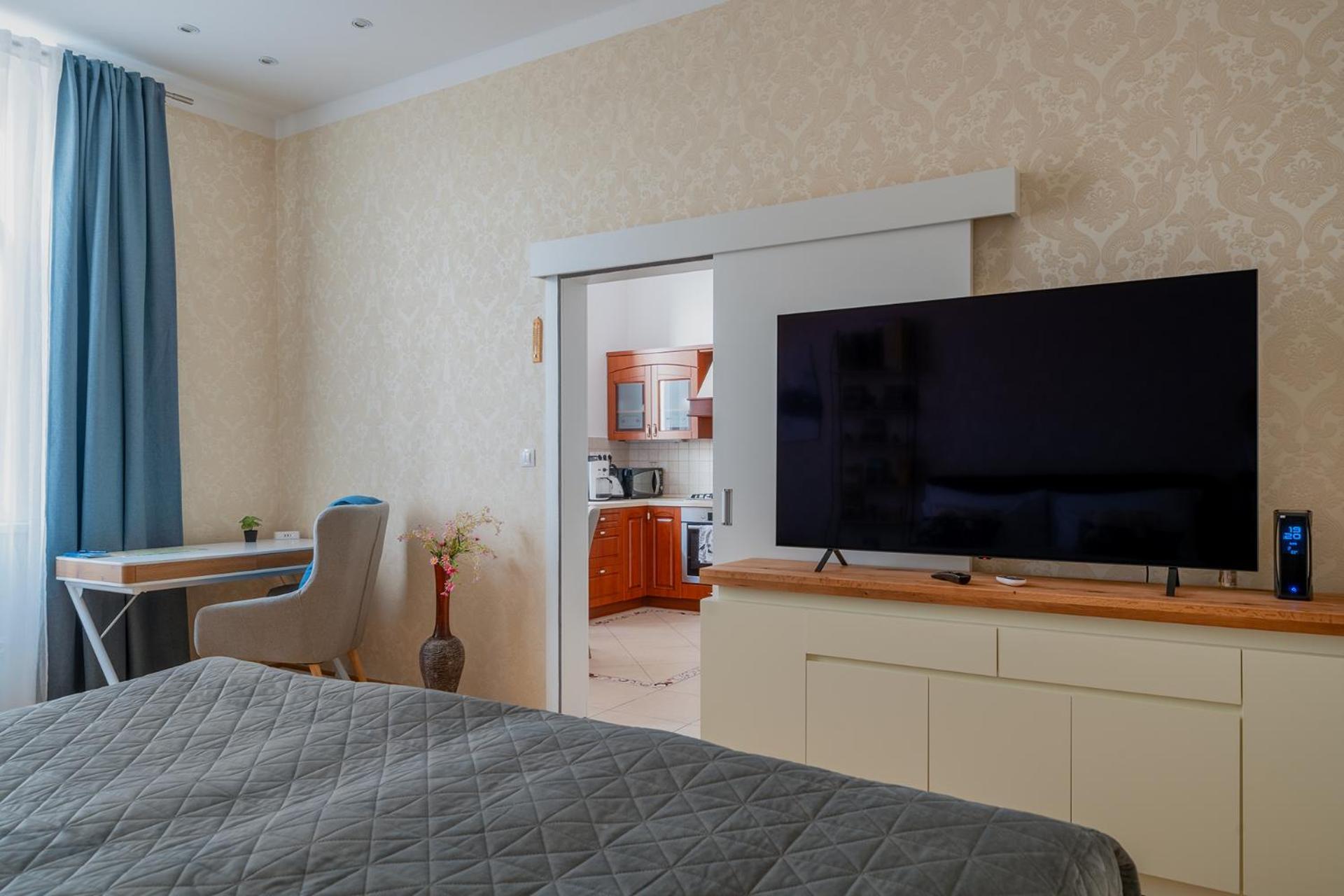 Apartment Amelie 카를로비바리 외부 사진